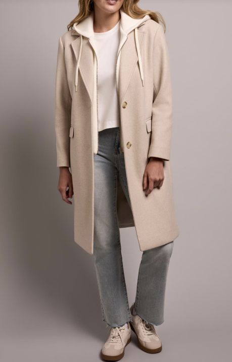 Tribal Fooler Coat