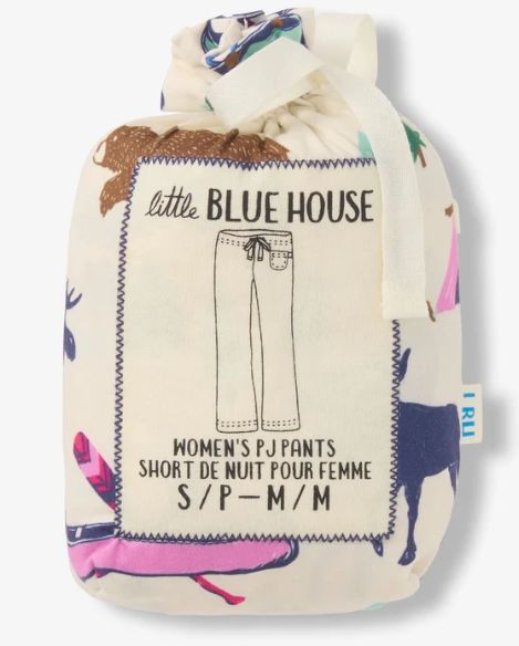 Capelton Road Pants in a Bag