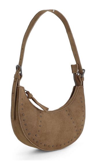 MYRL Girls Crescent Handbag