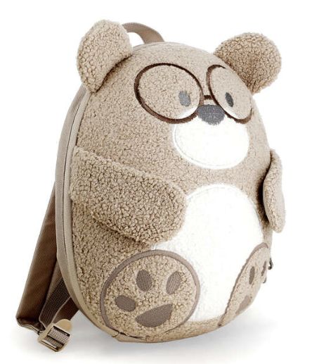 MYRL Teddy Backpack