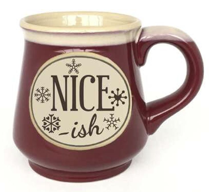 Pottery Style Nice-ish