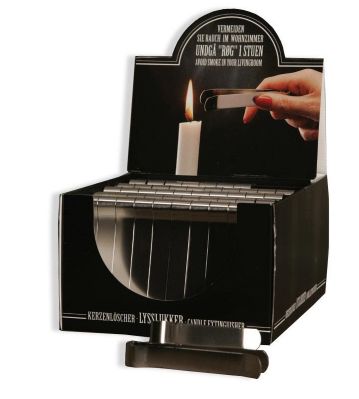 Candle Extinguisher