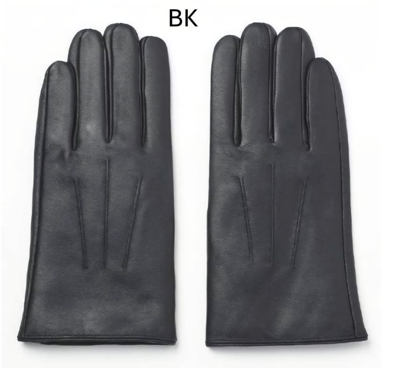 Leather Mens Gloves