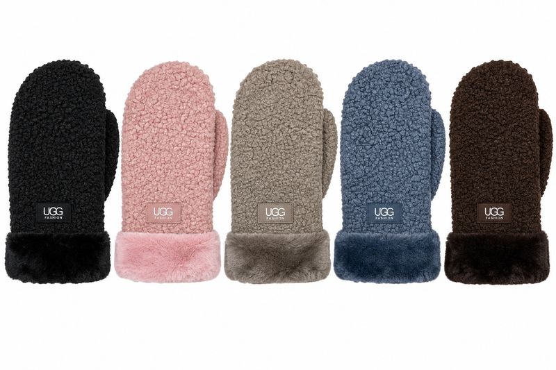 UGC Sherpa Mitts
