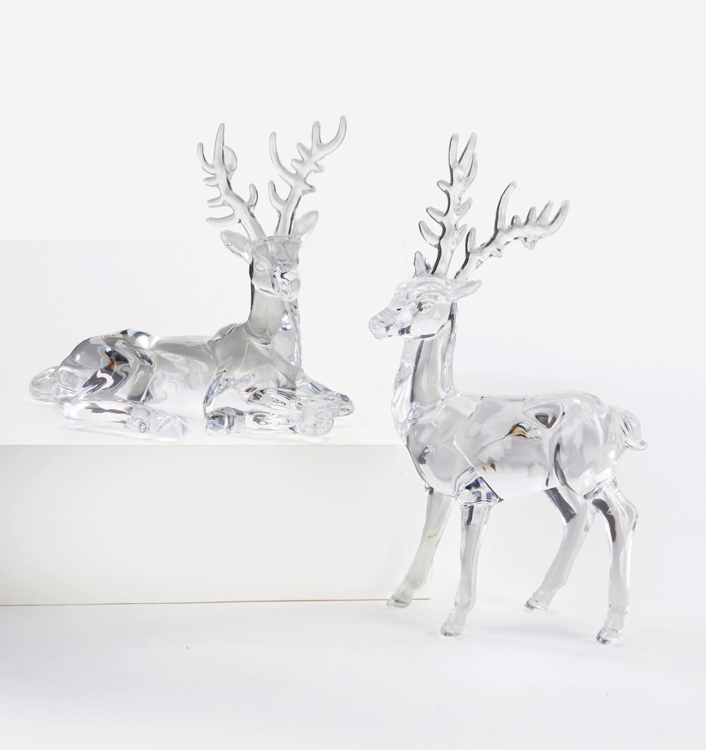 Acrylic Deer