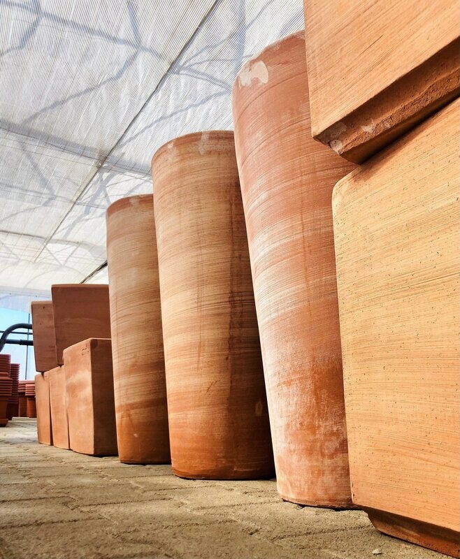 Terracotta