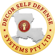 Decor Self Defense Systems (Pty) Ltd