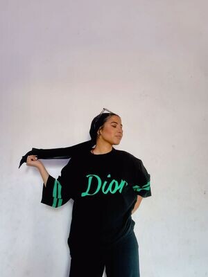 New T-shirts Dior