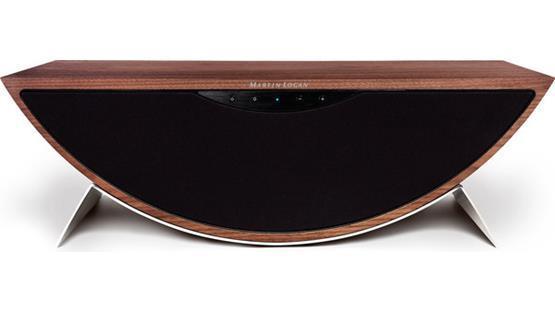 Martin Logan Crescendo