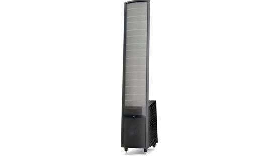 Martin Logan Theos Black Ash Electro Static Speaker