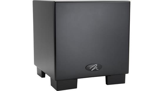 Martin Logan Dynamo 700 Wireless Powered Subwoofer