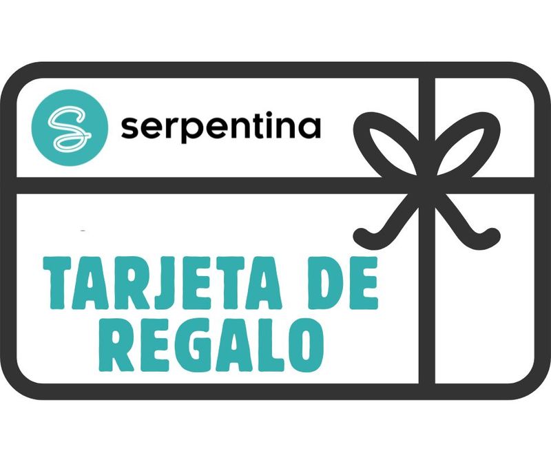 TARJETA DE REGALO