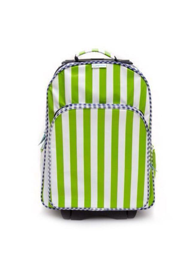 MOCHILA DE RUEDAS