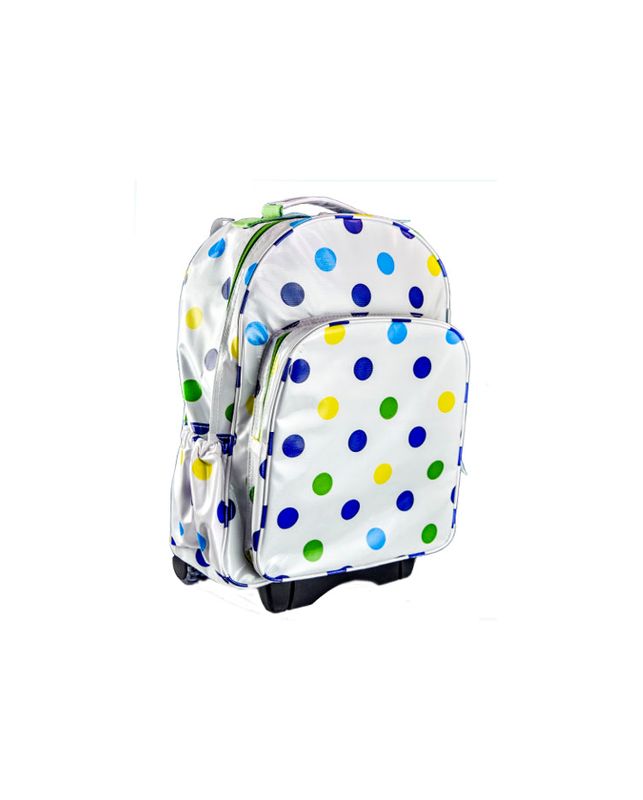 MOCHILA DE RUEDAS