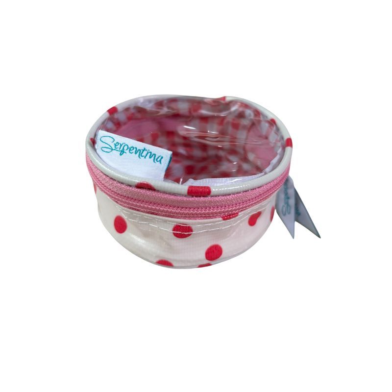 ALHAJERO TRANSPARENTE