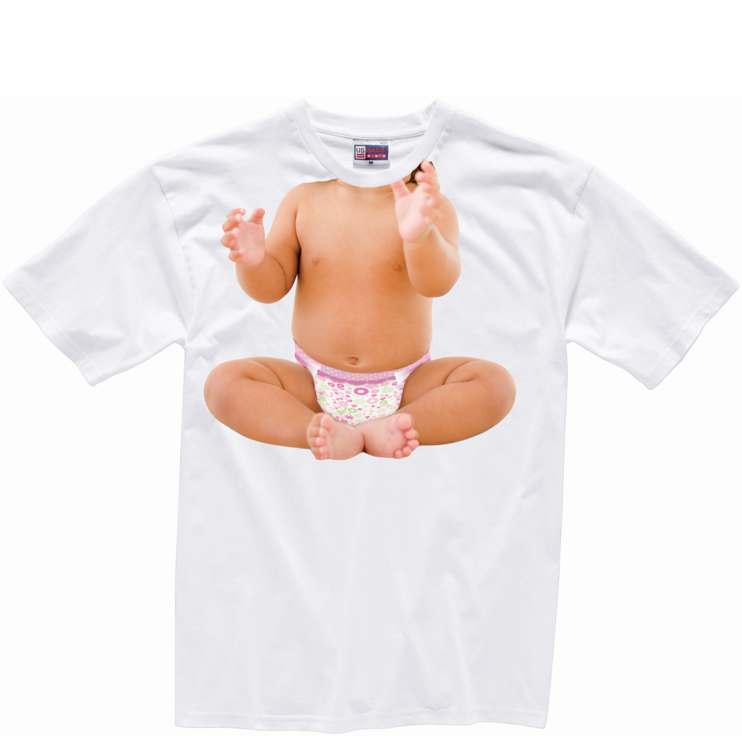 T-shirt BIMBO