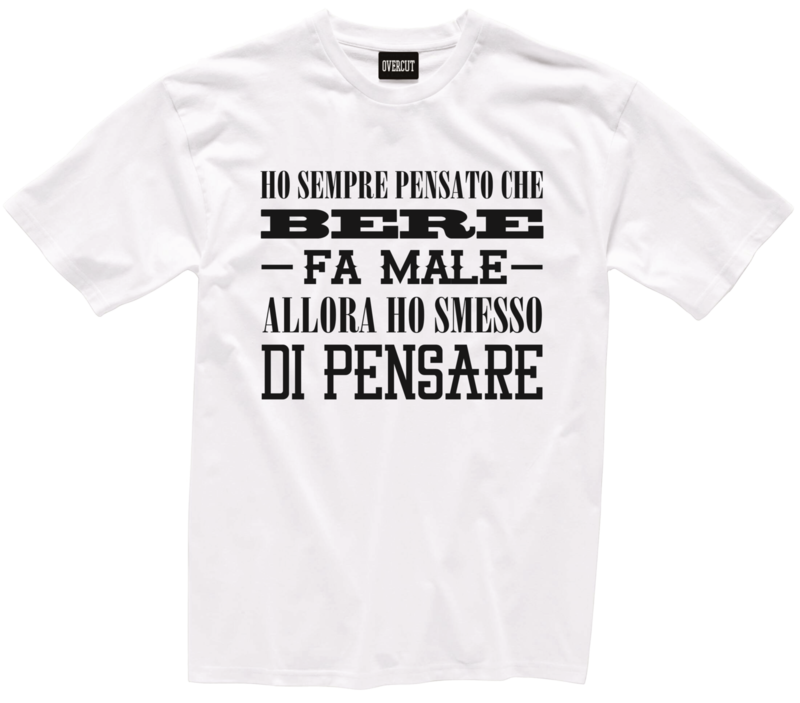 T-shirt BERE FA MALE