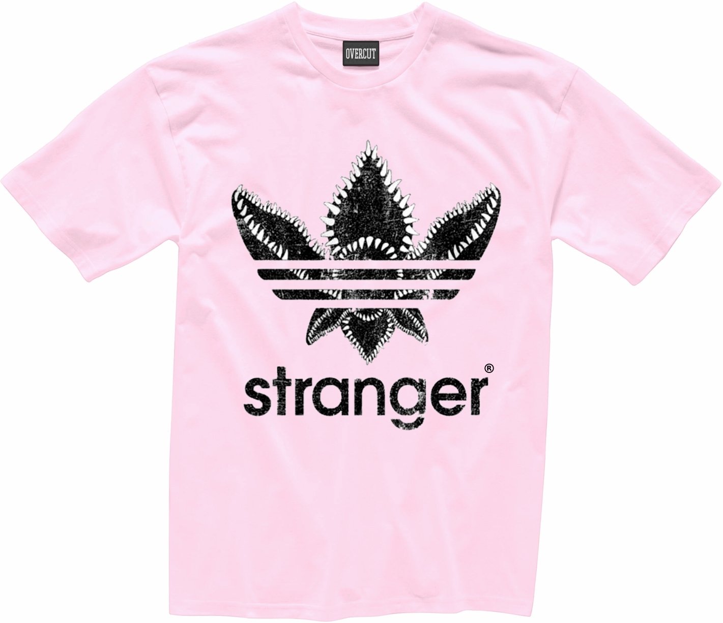 T-shirt STRANGER THINGS Adidas
