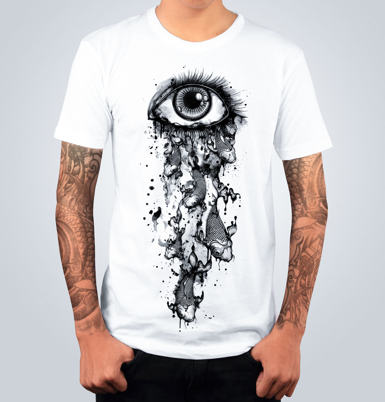 T-shirt ARTEYE Bianca