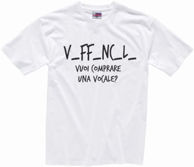 T-shirt V_FF_NC_L_