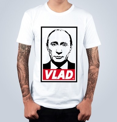 T-shirt VLAD