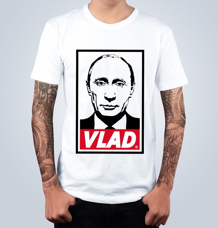 T-shirt VLAD