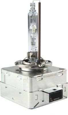 Glühlampe D3S, Hauptscheinwerfer/Ampoule D3S, projecteur principal Code A
