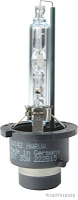 Glühlampe, Hauptscheinwerfer D4S / Ampoule, projecteur principal D4S Code A