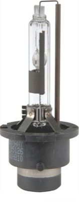 Glühlampe  D2R /Ampoule D2R Code A
