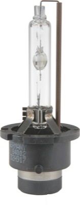 Glühlampe D2S /Ampoule D2S Code A