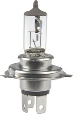 Glühlampe H4/Ampoule H4   Code A