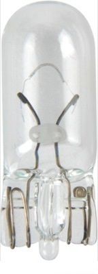 Glühlampe, Blinkleuchte/Ampoule, éclairage des instruments  12v/5w   Code A