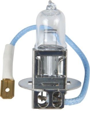 Glühlampe H3  /Ampoule H3  Code A