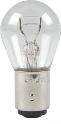 Glühlampe/Ampoule    12v/21.5w  Code A