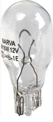 Glühlampe,Blinkleuchte/ Ampoule,éclairage intérieur   12v/16w  Code A