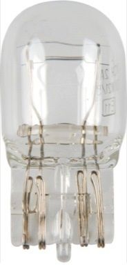 Glühlampe, Bremsleuchte/Ampoule, feu arrière   12v/21.5w  Code A