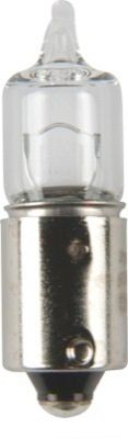 Glühlampe H6 /Ampoule H6    Code A