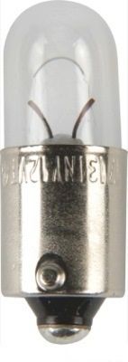 Glühlampe, Blinkleuchte/Ampoule, éclairage intérieur 12v/4w Code A