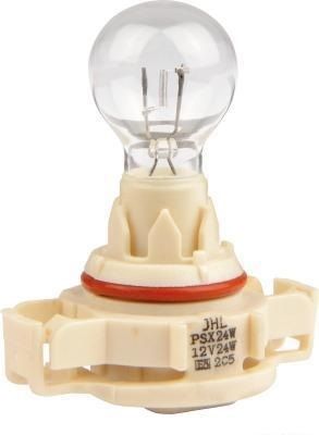 Glühlampe/Ampoule 12v/24w   Code A   Neu/Nouveau