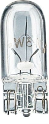 Glühlampe/Ampoule  12v/2w  Code A