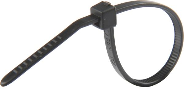 Kabelbinder 100Stk/Attache câbles 100pce  Code A