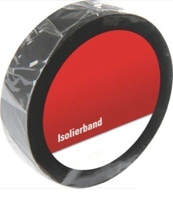 Isolierband 10Stk/Bande isolante 10pce