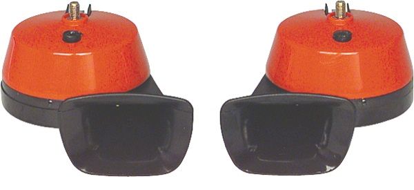 Fanfare 12V/Trompette 12V Code A