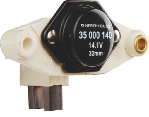Generatorregler Bosch/Régulateur d'alternateur Bosch Code A