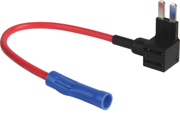 Sicherungshalter / Porte-fusibles Code A