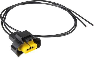 Stecker,Hauptscheinwerfer H8/H11 / Prise mâle,projecteur principal H8/H11          Code A