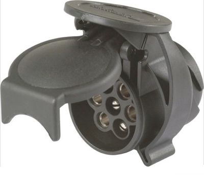 Adapter/Adapteur 13/7P.  Code A
