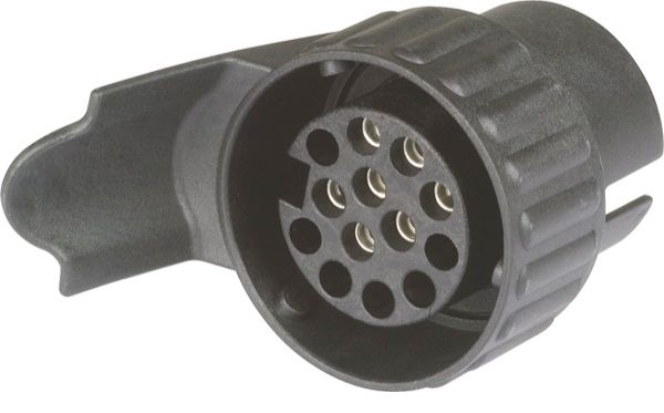 Adapter /Adapteur 7/13P. Code A