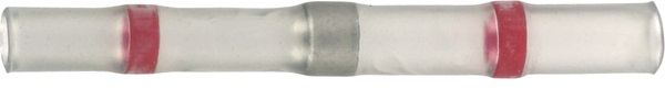 Loetverbinder/Connexion soudée von/de 0,5 mm² jusque/bis 1 mm²  Code A Verp/Emb 50Stk/pces