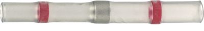 Loetverbinder/Connexion soudée von/de 0,5 mm² jusque/bis 1 mm²  Code A Verp/Emb 50Stk/pces